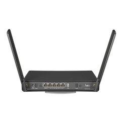 MikroTik hAP ac³ RBD53iG-5HacD2HnD — Wi-Fi роутер