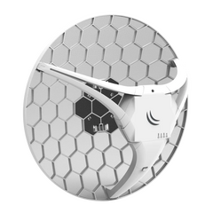 MikroTik LHG LTE kit RBLHGR&R11e-LTE — modem