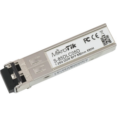 MikroTik S-85DLC05D — transiver