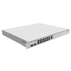 MikroTik CCR2216-1G-12XS-2XQ — router