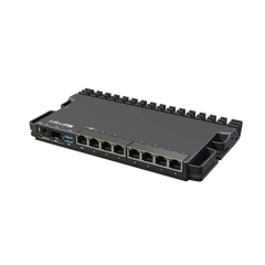 MikroTik RB5009UG+S+IN — router