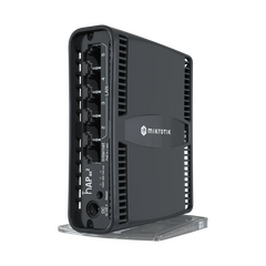 MikroTik hAP ax² C52iG-5HaxD2HaxD-TC — Wi-Fi роутер