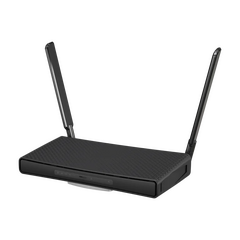 MikroTik hAP ax³ C53UiG+5HPaxD2HPaxD — Wi-Fi роутер