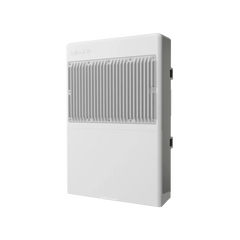 MikroTik netPower 16P CRS318-16P-2S+OUT — PoE kommutator