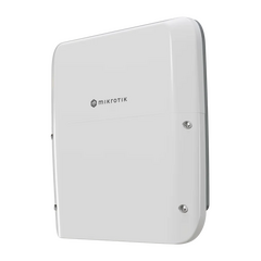 MikroTik RB5009UPr+S+OUT — router