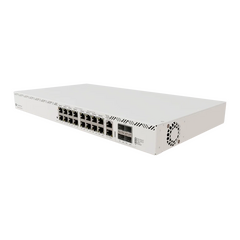 MikroTik CRS320-8P-8B-4S+RM — PoE kommutator