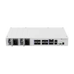 MikroTik CRS510-8XS-2XQ-IN — boshqariladigan kommutator