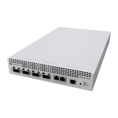 MikroTik CRS804 DDQ CRS804-4DDQ-hRM — boshqariladigan kommutator