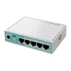MikroTik hEX refresh E50UG — router