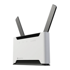 MikroTik Chateau PRO ax H53UiG-5HaxQ2HaxQ — Wi-Fi роутер