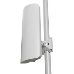 MikroTik mANTBox ax 15s L22UGS-5HaxD2HaxD-15S — simsiz tarmoq qurilmasi