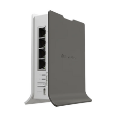 MikroTik hAP ax lite LTE6 L41G-2axD&FG621-EA — Wi-Fi роутер