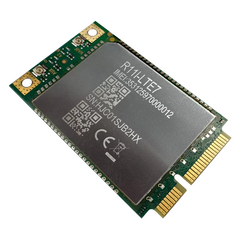 MikroTik R11e-LTE7 — модем