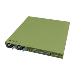 MikroTik ROSE Data server (RDS) RDS2216-2XG-4S+4XS-2XQ — router