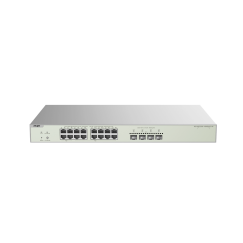 Reyee RG-NBS3300-16MG4XS-HP мультигигабитный PoE коммутатор купить в Узбекистане