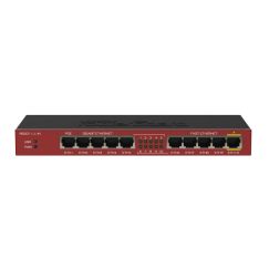 MikroTik RB2011iL-IN