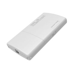 MikroTik PowerBox Pro RB960PGS-PB уличный RouterOS-маршрутизатор с PoE-out и SFP