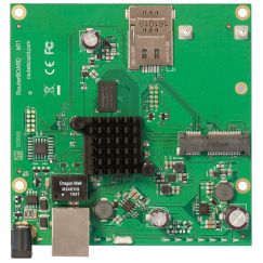 MikroTik RBM11G