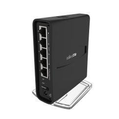 MikroTik hAP ac² RBD52G-5HacD2HnD-TC двухдиапазонный Wi-Fi роутер
