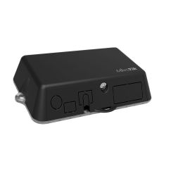 MikroTik LtAP mini LTE kit EC200A-EU компактный LTE роутер с GPS
