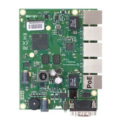 MikroTik RB450Gx4
