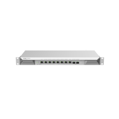 Reyee RG-EG710XS cloud managed роутер с 2.5G и 10G SFP+