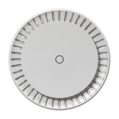 MikroTik cAP LTE12 ax cAPGi-5HaxD2HaxD&EG12-EA потолочная Wi-Fi 6 точка доступа с LTE