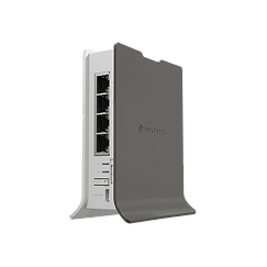 MikroTik L41G-2axD&FG621-EA (hAP ax lite LTE6 kit)