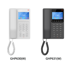 Grandstream GHP631W