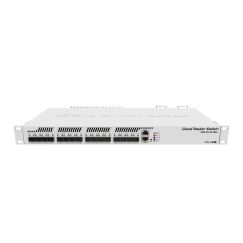 MikroTik CRS317-1G-16S+RM управляемый 10G коммутатор с 16x SFP+