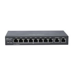 Reyee RG-EG210G-P-V3 гигабитный PoE роутер купить в Узбекистане