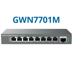 Grandstream GWN7701M