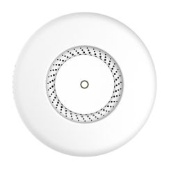MikroTik cAP ac RBcAPGi-5acD2nD потолочная точка доступа Wi-Fi AC
