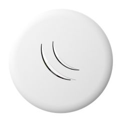 MikroTik cAP lite RBcAPL-2nD потолочная и настенная Wi-Fi точка доступа