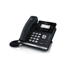 Yealink SIP-T42G left