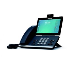 Yealink SIP-T58A with camera