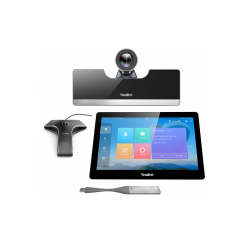 Yealink VC500-VCM-CTP-WP