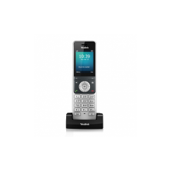 Yealink W56H беспроводная DECT-трубка с HD Audio и цветным экраном