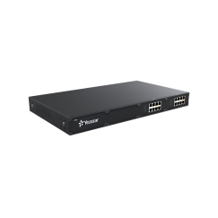 Yeastar S100 IP-АТС для офиса и call-центра