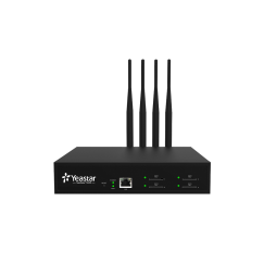 Yeastar TG400W