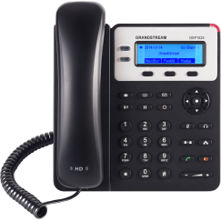 Grandstream GXP1625 - IP телефон