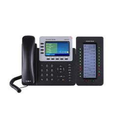 Grandstream GXP2140 - IP телефон
