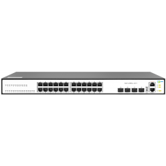 SNR-S2995G-24TX