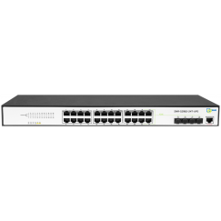 SNR-S2962-24T-UPS
