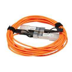 MikroTik SFP+ 5M Active Optics direct attach cable (S+AO0005)