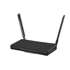 MikroTik hAP ac³ RBD53iG-5HacD2HnD двухдиапазонный Wi-Fi роутер