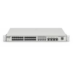 Reyee RG-NBS3200-24SFP/8GT4XS гигабитный L2+ коммутатор купить в Узбекистане