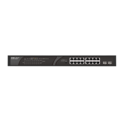 Reyee RG-ES118GS-P