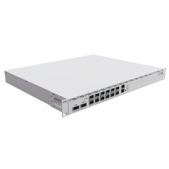 MikroTik CCR2216-1G-12XS-2XQ 1U роутер с 12x 25G SFP28 и 2x 100G QSFP28