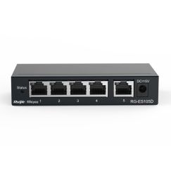 Reyee RG-ES105D